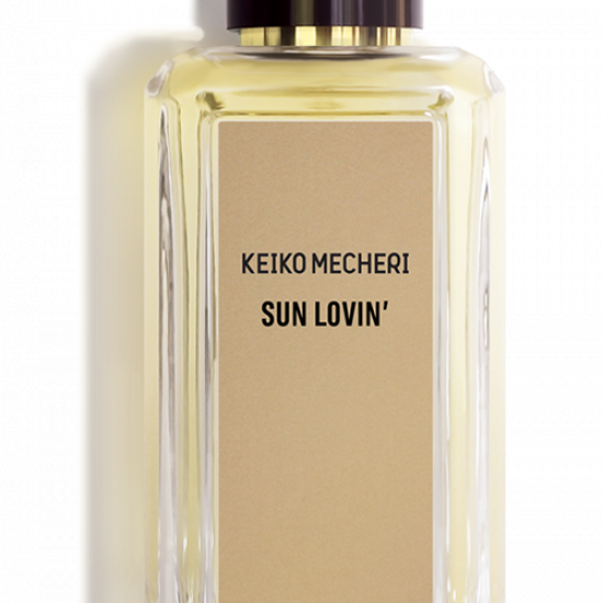 كيكو مشري سن لافين او دو برفيوم 100 مل كيكو مشري سن لافين او دو برفيوم 100 مل