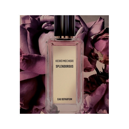 كيكو مشري  سبلندروز او دو برفيوم 100 مل