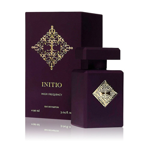 انيشيو هاي فريكونسي او دو بارفيوم للجنسين 90 مل انيشيو هاي فريكونسي او دو بارفيوم للجنسين 90 مل