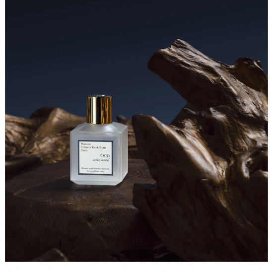 مايزون فرانسيس كركدجيان عود ساتين مود عطر الشعر 70 مل