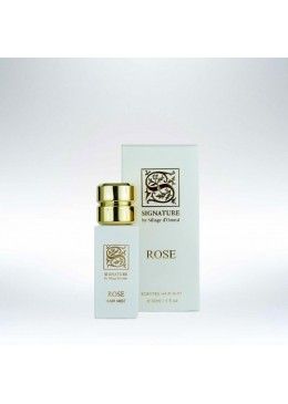 سيجنتشر روز معطر شعر، 30 مل