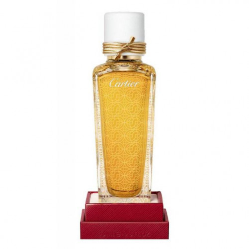 كارتير عود اند عنبر بارفيوم 75 مل