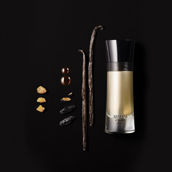 جورجيو أرماني كود ابسولو 200 مل جورجيو أرماني كود ابسولو 200 مل