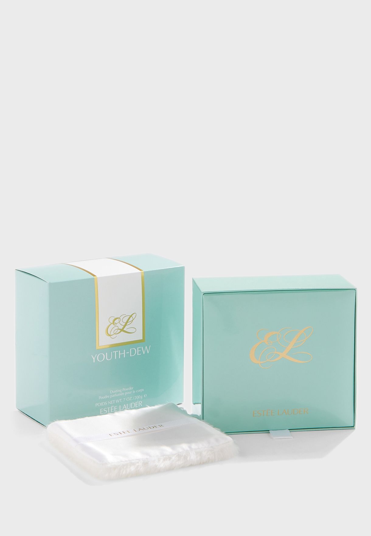 استي لودر بودرة يوث ديو -200 جم استي لودر بودرة يوث ديو -200 جم