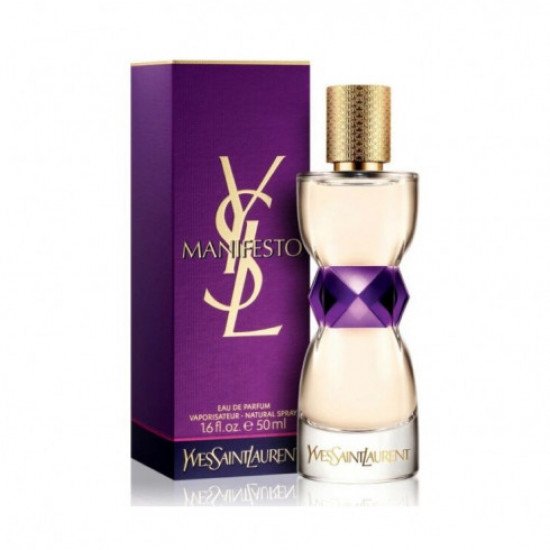 اف سان لوران مانيفستو او دو برفيوم 90 مل اف سان لوران مانيفستو او دو برفيوم 90 مل