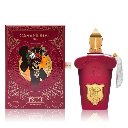 زيرجوف كاساموراتي 1888 اتاليكا أو دو برفيوم 100 مل زيرجوف كاساموراتي 1888 اتاليكا أو دو برفيوم 100 مل