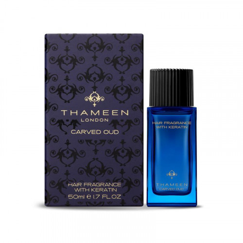 ثمين﻿ عطر كارفد عود الخاص بالشعر 50مل