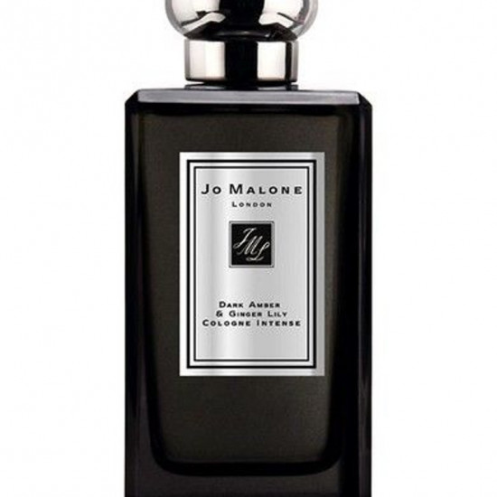 جو مالون دارك عمبر اند جينجر ليلي 100 مل جو مالون دارك عمبر اند جينجر ليلي 100 مل