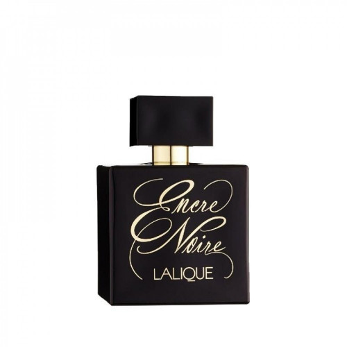 لاليك انكر نوار او دو برفيوم 50 مل