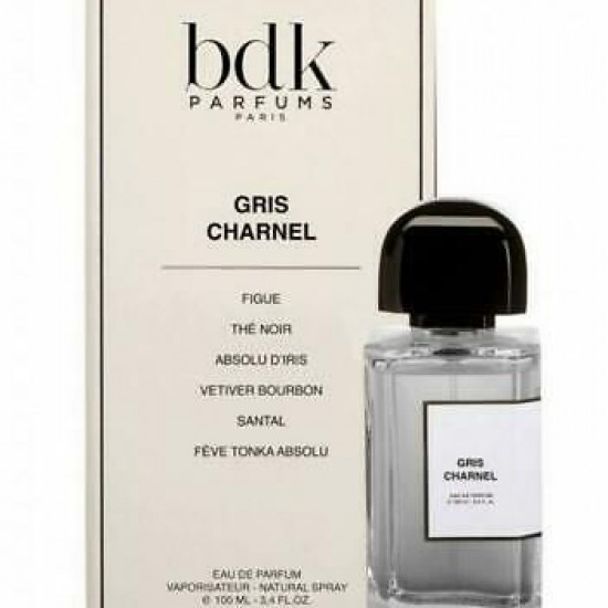 بي دي كي جريس شارنيل او دو بارفيوم 100مل بي دي كي جريس شارنيل او دو بارفيوم 100مل