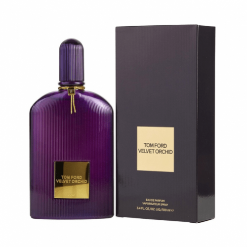 توم فورد فيلفيت أوركيد 100 مل توم فورد فيلفيت أوركيد 100 مل