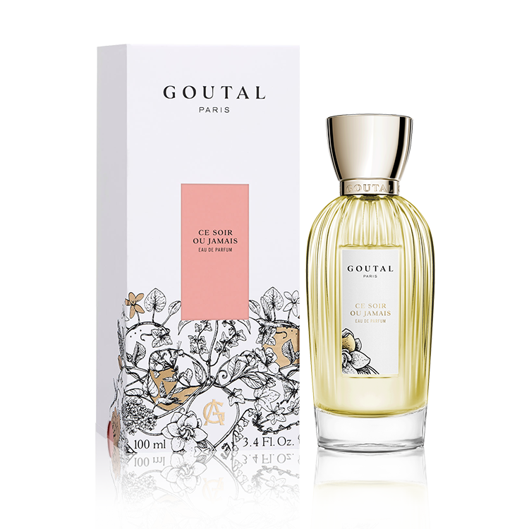 جوتال سي اي سوار او جامي نسائي 100مل جوتال سي اي سوار او جامي نسائي 100مل