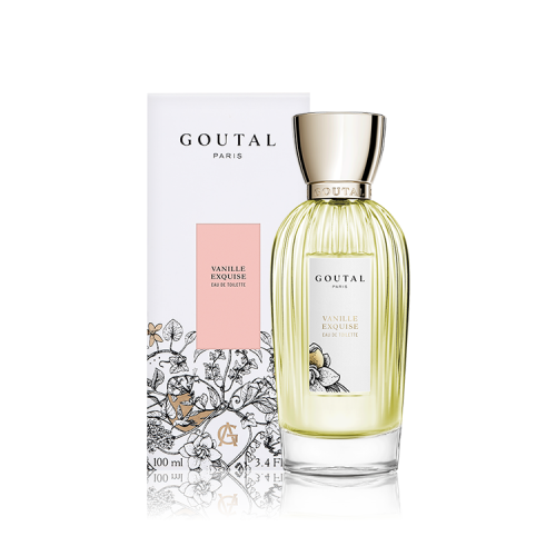 جوتال فانيلا اكسكيوز تواليت 100 مل جوتال فانيلا اكسكيوز تواليت 100 مل