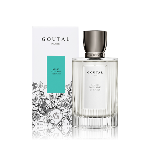 جوتال مسك نوماد 100مل جوتال مسك نوماد 100مل