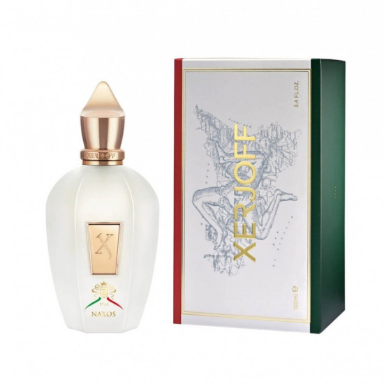 زيرجوف XJ 1861 ناكسوس برفيوم 100 مل زيرجوف XJ 1861 ناكسوس برفيوم 100 مل