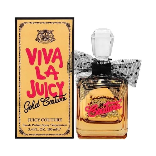 جوسي كوتور فيفا لا جوسي جولد كوتور 100 مل