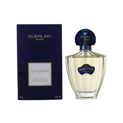 جيرلان شاليمار للنساء -او دي كولون، 75 مل جيرلان شاليمار للنساء -او دي كولون، 75 مل