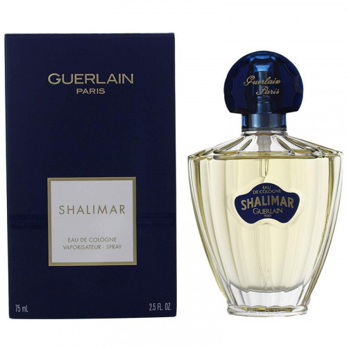 جيرلان شاليمار للنساء -او دي كولون، 75 مل جيرلان شاليمار للنساء -او دي كولون، 75 مل