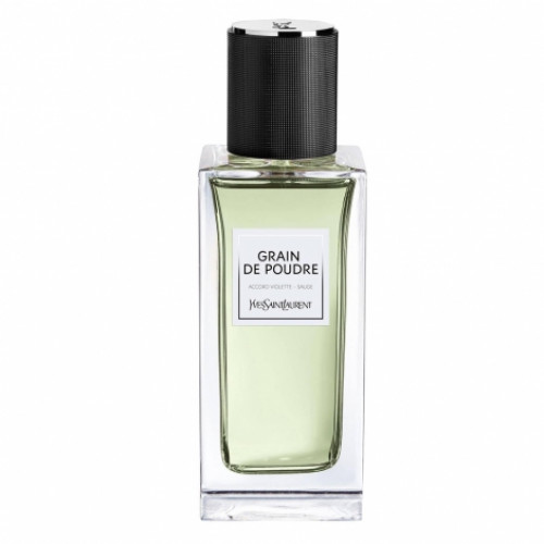 اف سان لوران جرين دي باودري او دو برفيوم 125 مل اف سان لوران جرين دي باودري او دو برفيوم 125 مل