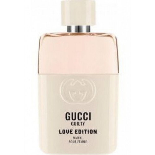 قوتشي غليتي لوف اديشن MMXXI النسائي او دو بارفيوم 90مل قوتشي غليتي لوف اديشن MMXXI النسائي او دو بارفيوم 90مل