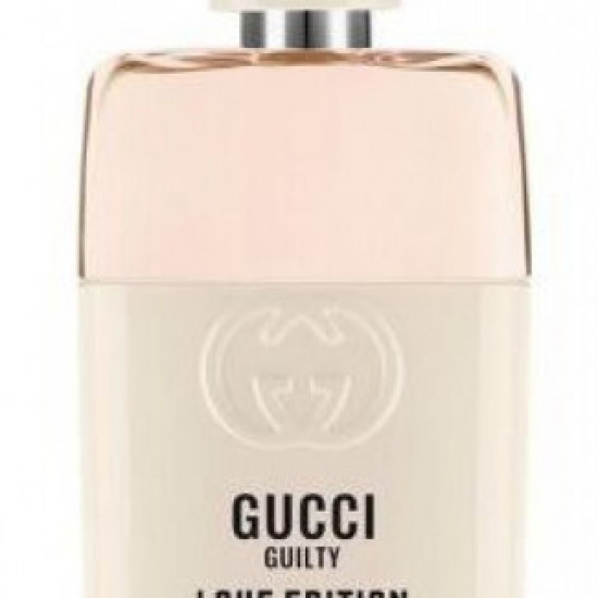 قوتشي غليتي لوف اديشن MMXXI النسائي او دو بارفيوم 90مل قوتشي غليتي لوف اديشن MMXXI النسائي او دو بارفيوم 90مل