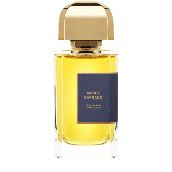 بي دي كي عنبر سافرانو او دي بارفيوم 100مل بي دي كي عنبر سافرانو او دي بارفيوم 100مل