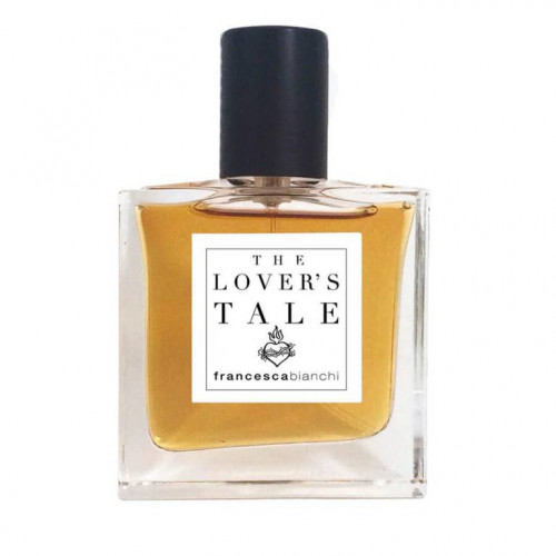 فرانسيسكا بيانشي ذا لوفرس تيل اكستريت 30مل