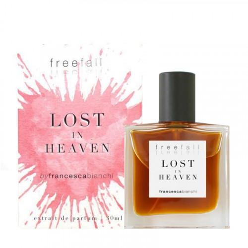 فرانسيسكا بيانشي لوست ان هيفن اكستريت 30مل فرانسيسكا بيانشي لوست ان هيفن اكستريت 30مل
