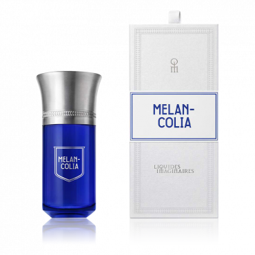 ليكويد اماجينيرز ميلانكوليا برفيوم 100 مل