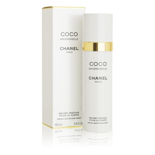 شانيل كوكو مدموزيل فريش رذاذ مرطب - 100 مل شانيل كوكو مدموزيل فريش رذاذ مرطب - 100 مل