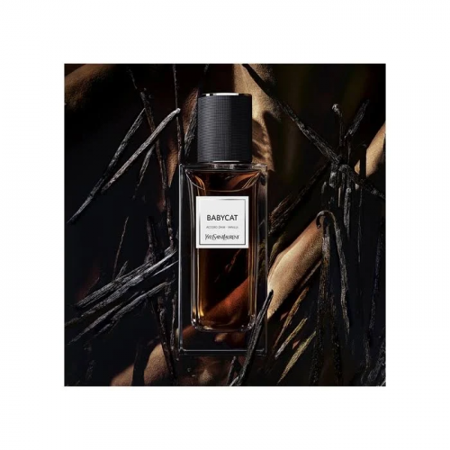 اف سان لوران بابيكات او دو بارفيوم 125مل اف سان لوران بابيكات او دو بارفيوم 125مل