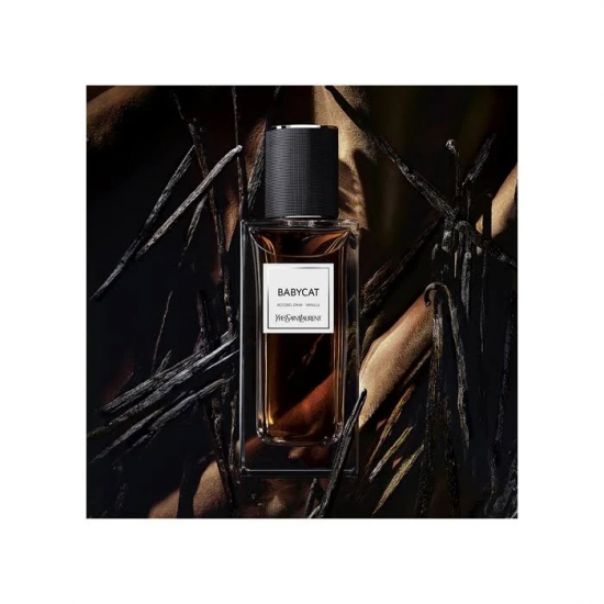 اف سان لوران بابيكات او دو بارفيوم 125مل اف سان لوران بابيكات او دو بارفيوم 125مل