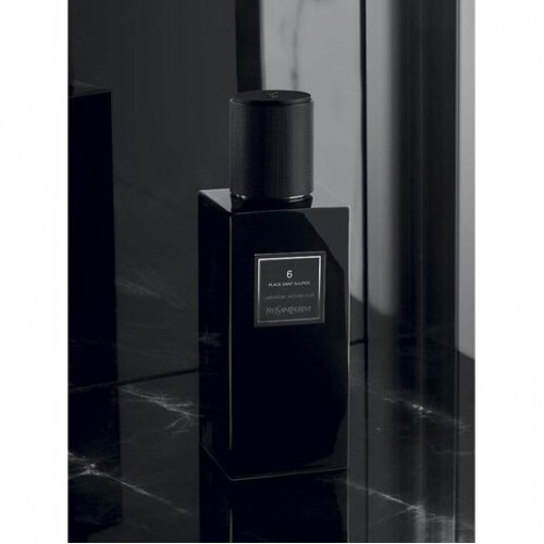 اف سان لوران 6 بليس سنت سوبليس 125مل اف سان لوران 6 بليس سنت سوبليس 125مل