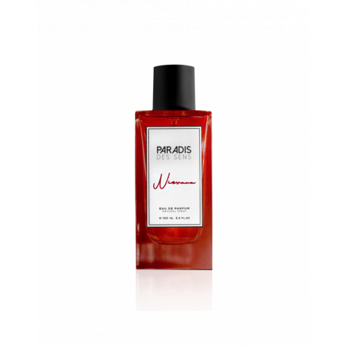 باراديس دى سينس نيرفانا او دو بارفيوم 100 مل باراديس دى سينس نيرفانا او دو بارفيوم 100 مل