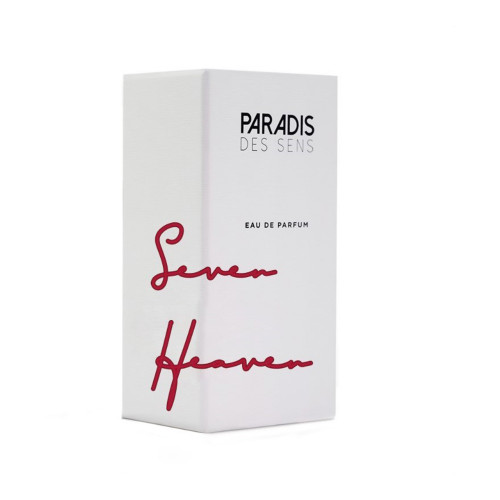 باراديس دى سينس سفن هيفن او دي بارفيوم 100مل باراديس دى سينس سفن هيفن او دي بارفيوم 100مل