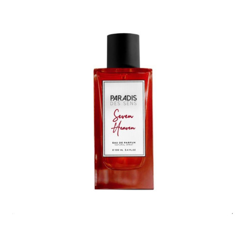 باراديس دى سينس سفن هيفن او دي بارفيوم 100مل باراديس دى سينس سفن هيفن او دي بارفيوم 100مل