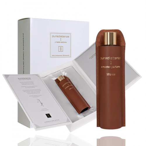 بيوردستانس نمبر 1اكستريت دي بارفيوم - 100 مل بيوردستانس نمبر 1اكستريت دي بارفيوم - 100 مل