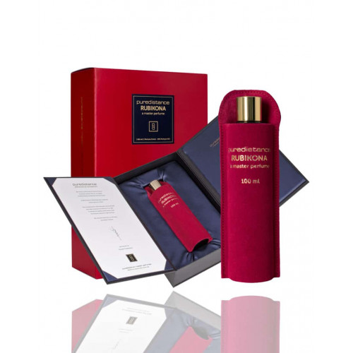 بيوردستانس روبيكونا اكستريت دي بارفيوم - 100 مل بيوردستانس روبيكونا اكستريت دي بارفيوم - 100 مل