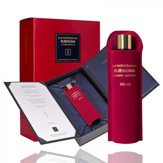 بيوردستانس روبيكونا اكستريت دي بارفيوم - 100 مل بيوردستانس روبيكونا اكستريت دي بارفيوم - 100 مل