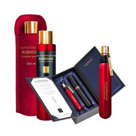 بيوردستانس روبيكونا اكستريت دي بارفيوم - 100 مل بيوردستانس روبيكونا اكستريت دي بارفيوم - 100 مل