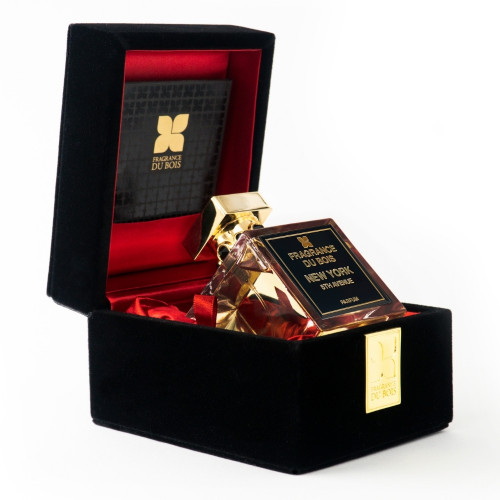 فريقرانس دو بويس نيو يورك فايف افنيو او دو برفيوم 100 مل فريقرانس دو بويس نيو يورك فايف افنيو او دو برفيوم 100 مل