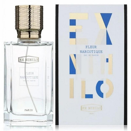 اكس نيلو فلور ناركوتيك او دو برفيوم 100 مل اكس نيلو فلور ناركوتيك او دو برفيوم 100 مل