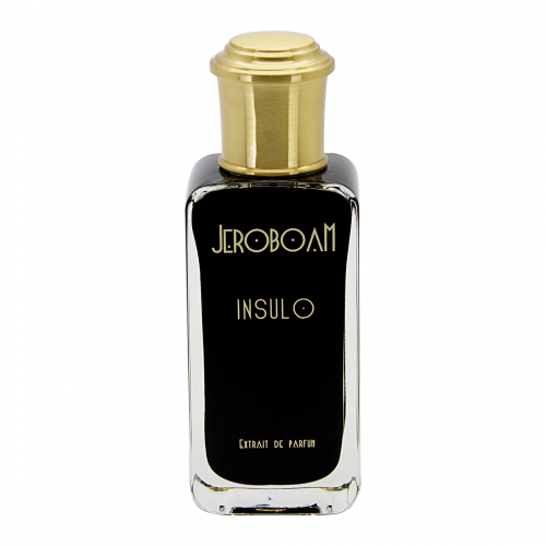 جيروبوم انسولو، اكستريت دي بارفيوم 30 مل جيروبوم انسولو، اكستريت دي بارفيوم 30 مل