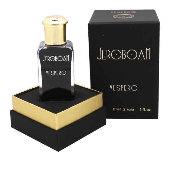 جيروبوم فيسبارو، اكستريت دي بارفيوم 30 مل جيروبوم فيسبارو، اكستريت دي بارفيوم 30 مل