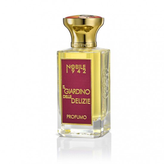 نوبيل 1942 ديلي ديليزي او دو برفيوم 75 مل نوبيل 1942 ديلي ديليزي او دو برفيوم 75 مل