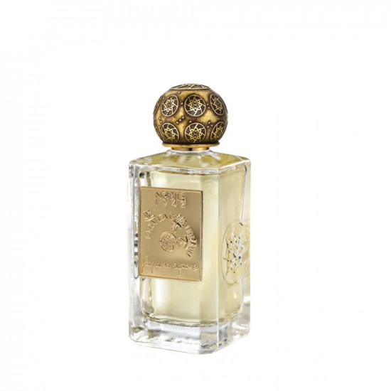 نوبيل 1942 لا دانزا ديلي لابيلو ادو برفيوم 75 مل نوبيل 1942 لا دانزا ديلي لابيلو ادو برفيوم 75 مل