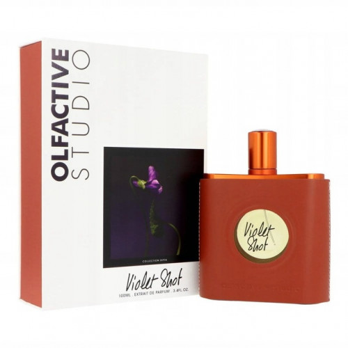 اولفاكتيف ستوديو فيوليت شوت اكستري دو برفيوم 100 مل اولفاكتيف ستوديو فيوليت شوت اكستري دو برفيوم 100 مل