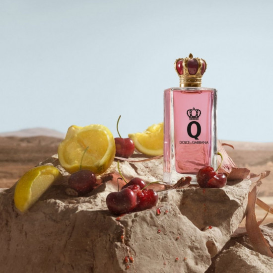 دولتشي أند غابانا كوين او دو برفيوم 100 مل دولتشي أند غابانا كوين او دو برفيوم 100 مل