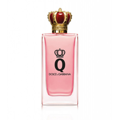 دولتشي أند غابانا كوين او دو برفيوم 100 مل دولتشي أند غابانا كوين او دو برفيوم 100 مل