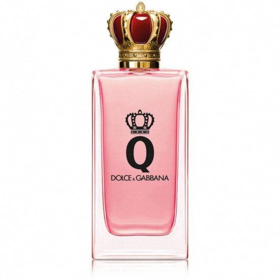 دولتشي أند غابانا كوين او دو برفيوم 100 مل دولتشي أند غابانا كوين او دو برفيوم 100 مل